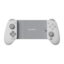 Mobilusis Žaidimų Valdiklis - GameSir G8+ MFi Mobilusis Valdiklis Pilkas Mobilusis Žaidimų Valdiklis - GameSir G8+ MFi Mobilusis Valdiklis Pilkas