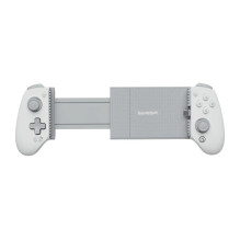 Mobilusis Žaidimų Valdiklis - GameSir G8+ MFi Mobilusis Valdiklis Pilkas Mobilusis Žaidimų Valdiklis - GameSir G8+ MFi Mobilusis Valdiklis Pilkas