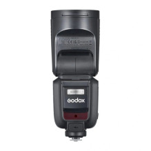 Fotoaparato Blykstė - GODOX V100N TTL Blykstė Nikon Fotoaparatams, 100 Ws Fotoaparato Blykstė - GODOX V100N TTL Blykstė Nikon Fotoaparatams, 100 Ws
