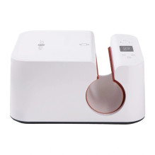 Puodelių Termopresas - HTVRONT HPT01 Automatinis Puodelių Presas, Baltas