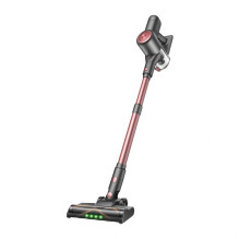 Dulkių Siurblys - VEXILAR V10 Pro Belaidis Vertikalus Dulkių Siurblys 45 000 Pa 45 Minučių Veikimo Laikas 2,2 kg LED HEP