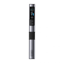 Litavimo Lituoklis - FNIRSI HS-02A 100 W USB-C 100-450 °C Litavimo Lituoklis - FNIRSI HS-02A 100 W USB-C 100-450 °C