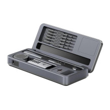 Litavimo Lituoklis - FNIRSI HS-02A 100 W USB-C 100-450 °C Litavimo Lituoklis - FNIRSI HS-02A 100 W USB-C 100-450 °C
