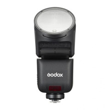 Fotoaparato Blykstė - GODOX V1-S TTL Blykstė Sony Fotoaparatams, HSS 1 / 8 000 S, 2 W LED, USB-C Fotoaparato Blykstė - GODOX V1-S TTL Blykstė Sony Fotoaparatams, HSS 1 / 8 000 S, 2 W LED, USB-C