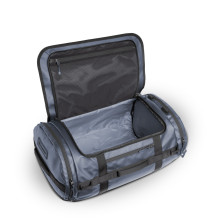 Rankinė - WANDRD CARRYALL Duffel 40 L Aegean Blue Rankinė - WANDRD CARRYALL Duffel 40 L Aegean Blue