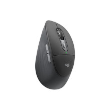Belaidė Pelė - Logitech Signature Comfort Plus M850 L Pelė (910-007715)