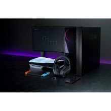 Belaidės Žaidimų Ausinės - Turtle Beach Stealth 600 Gen 3, Skirtos PlayStation, Juodos Belaidės Žaidimų Ausinės - Turtle Beach Stealth 600 Gen 3, Skirtos PlayStation, Juodos