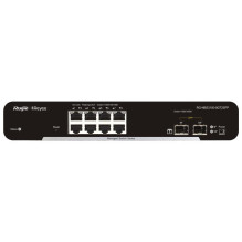 Komutatorius - Ruijie Reyee RG-NBS3100-8GT2SFP Valdomas Gigabitinis Komutatorius