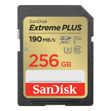 Atminties Kortelė - SanDisk...