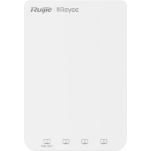 Prieigos Taškas - Ruijie...