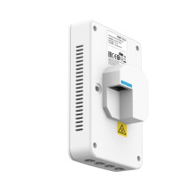 Prieigos Taškas - Ruijie Reyee RG-RAP1200(P) Wi‑Fi Prieigos Taškas 1 267 Mbps 5 Prievadų PoE Palaikymas