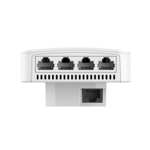 Prieigos Taškas - Ruijie Reyee RG-RAP1200(P) Wi‑Fi Prieigos Taškas 1 267 Mbps 5 Prievadų PoE Palaikymas
