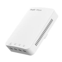 Prieigos Taškas - Ruijie Reyee RG-RAP1200(P) Wi‑Fi Prieigos Taškas 1 267 Mbps 5 Prievadų PoE Palaikymas