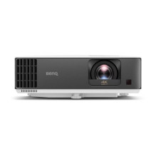 Projektorius - BenQ TK700ST 4K Trumpo Nuotolio Juodas