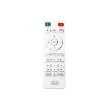 Projektorius - BenQ TK700ST 4K Trumpo Nuotolio Juodas