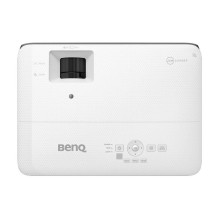 Projektorius - BenQ TK700ST 4K Trumpo Nuotolio Juodas