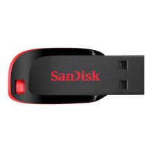 USB Atmintinė - SanDisk...
