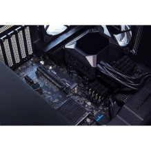 NVMe SSD - Kingston KC3000 512 GB PCIe 4.0 M.2 SSD