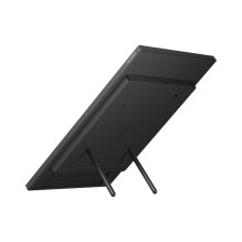 Skaitmeninės Reklamos Ekranas - Samsung LH13QBCEBGBXEN 13,3" Full HD, Juodas Skaitmeninės Reklamos Ekranas - Samsung LH13QBCEBGBXEN 13,3" Full HD, Juodas