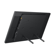 Skaitmeninės Reklamos Ekranas - Samsung LH13QBCEBGBXEN 13,3" Full HD, Juodas Skaitmeninės Reklamos Ekranas - Samsung LH13QBCEBGBXEN 13,3" Full HD, Juodas