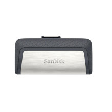 USB Atmintinė - SanDisk...