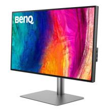 Monitorius - BenQ PD3225U...