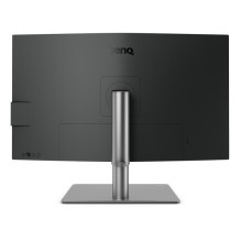 Monitorius - BenQ PD3225U 32" 4K 99% sRGB Thunderbolt HDMI DisplayPort