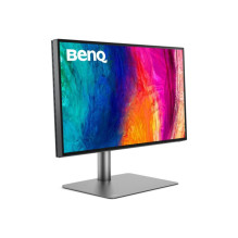 Monitorius - BenQ PD3225U 32" 4K 99% sRGB Thunderbolt HDMI DisplayPort