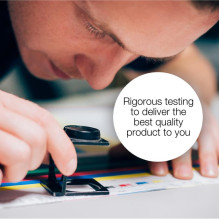 Rašalo Kasetė - Epson C13T03A64510 603XL Rašalo Kasečių Rinkinys, Žydra, Purpurinė, Geltona, Juoda Rašalo Kasetė - Epson C13T03A64510 603XL Rašalo Kasečių Rinkinys, Žydra, Purpurinė, Geltona, Juoda