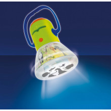 Buki France 3-in-1 Lantern