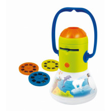 Buki France 3-in-1 Lantern