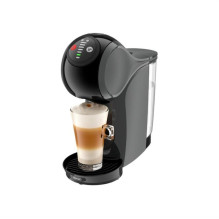 Capsule coffee machine...