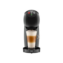Kapsulinis kavos aparatas Dolce Gusto EDG226.A, juodas
