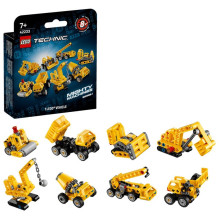LEGO® Technic Building Set...