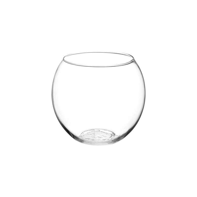 Vase Atmosphera Round 18.5 cm