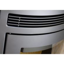 Stove ABX ARKTIS -6, 6,5kw Stove ABX ARKTIS -6, 6,5kw