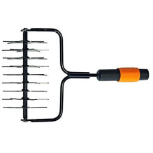 Cultivator Fiskars 136524 / 1000689, 20.5 cm