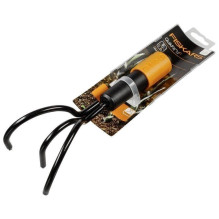 Cultivator Fiskars Quick Fit Grubber, 33 cm 136515 / 1000683 Cultivator Fiskars Quick Fit Grubber, 33 cm 136515 / 1000683
