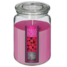 Candle, aromatic Atmosphera...