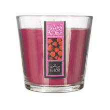 Candle, aromatic Atmosphera NINA, 40 h, 125 mm Candle, aromatic Atmosphera NINA, 40 h, 125 mm