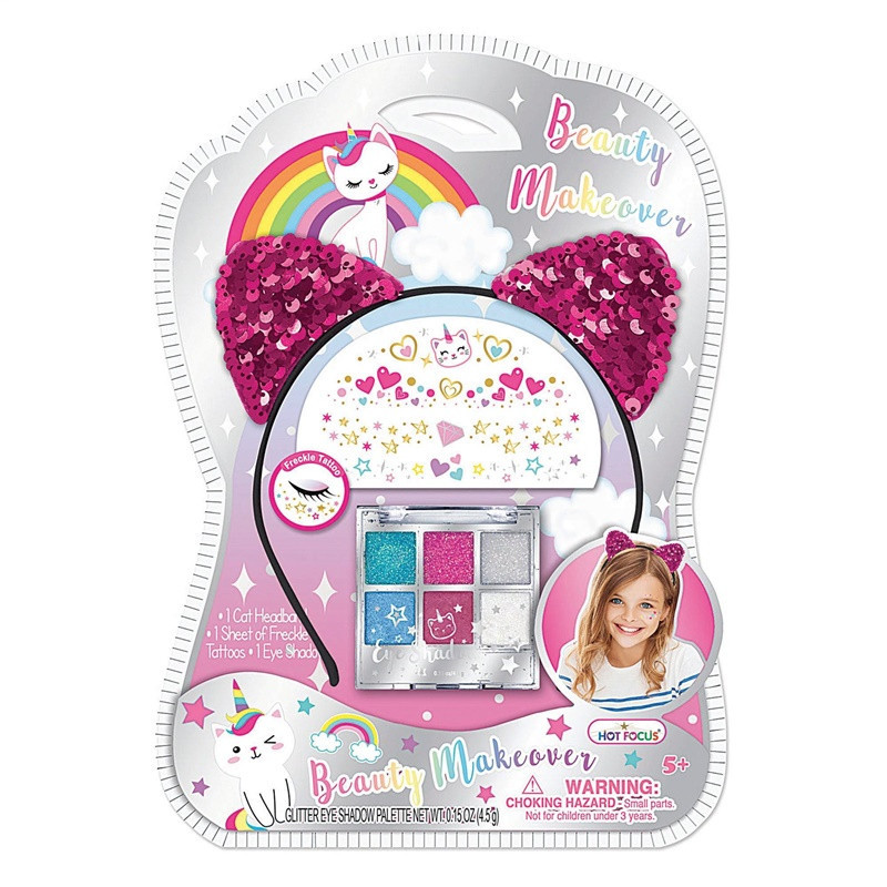 CHILDREN'S MAKEUP KIT