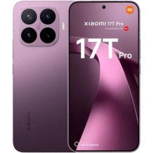 Xiaomi 17T Pro 5G Dvi SIM...