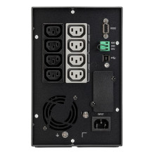 Nepertraukiamas Maitinimo Šaltinis - Eaton 5P 1550i G2 540x230x330mm Atsarginis 9-23min CE