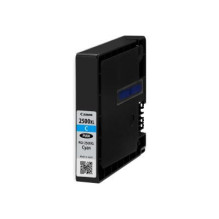 Ink Cartridge - Canon PGI-2500 XL 20ml High Capacity Cyan Ink Cartridge - Canon PGI-2500 XL 20ml High Capacity Cyan