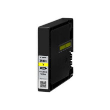 Rašalo Kasetė - Canon PGI-2500 XL 20ml Geltona Rašalo Kasetė - Canon PGI-2500 XL 20ml Geltona