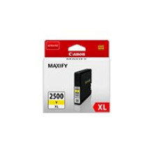 Rašalo Kasetė - Canon PGI-2500 XL 20ml Geltona Rašalo Kasetė - Canon PGI-2500 XL 20ml Geltona