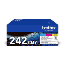 Brother Toner (TN242CMY)...