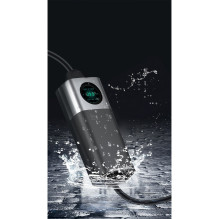 Charging cable 480 V - type 2 ( 32A, 3 phases 22 kW) with Wi-fi function Charging cable 480 V - type 2 ( 32A, 3 phases 22 kW) with Wi-fi function