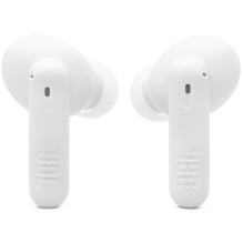 Belaidės ausinės JBL Wave Beam 2 baltos