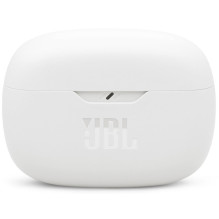 Belaidės ausinės JBL Wave Beam 2 baltos
